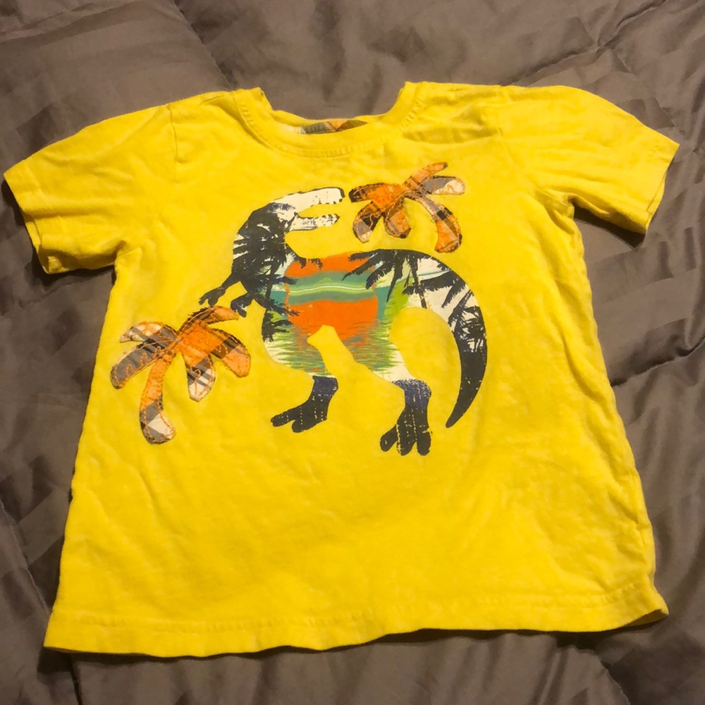 T-Rex Tee